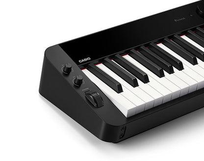 Casio PX-S3000 Digital Privia Digital Piano Black