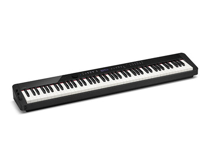 Casio PX-S3000 Digital Privia Digital Piano Black