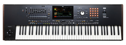 Korg PA5X 76 Key arranger workstation keyboard