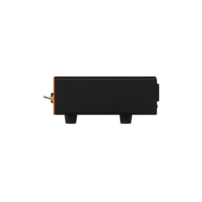 Orange Pedal Baby 100 watt Class A/B Guitar Power Amplifier