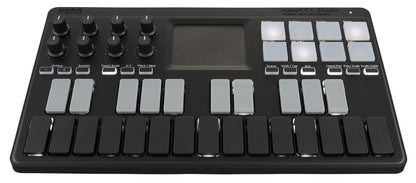 Korg nanoKey Studio USB/Bluetooth LE MIDI Instrument Controller