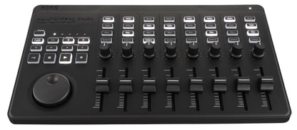 Korg nanoKONTROL Studio USB/Bluetooth LE MIDI Control Surface