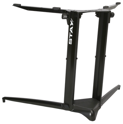 Stay Piano Stand Black single tier Stay81 700/01