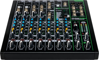 Mackie ProFX10v3 10-channel Mixer with USB and Effects open box