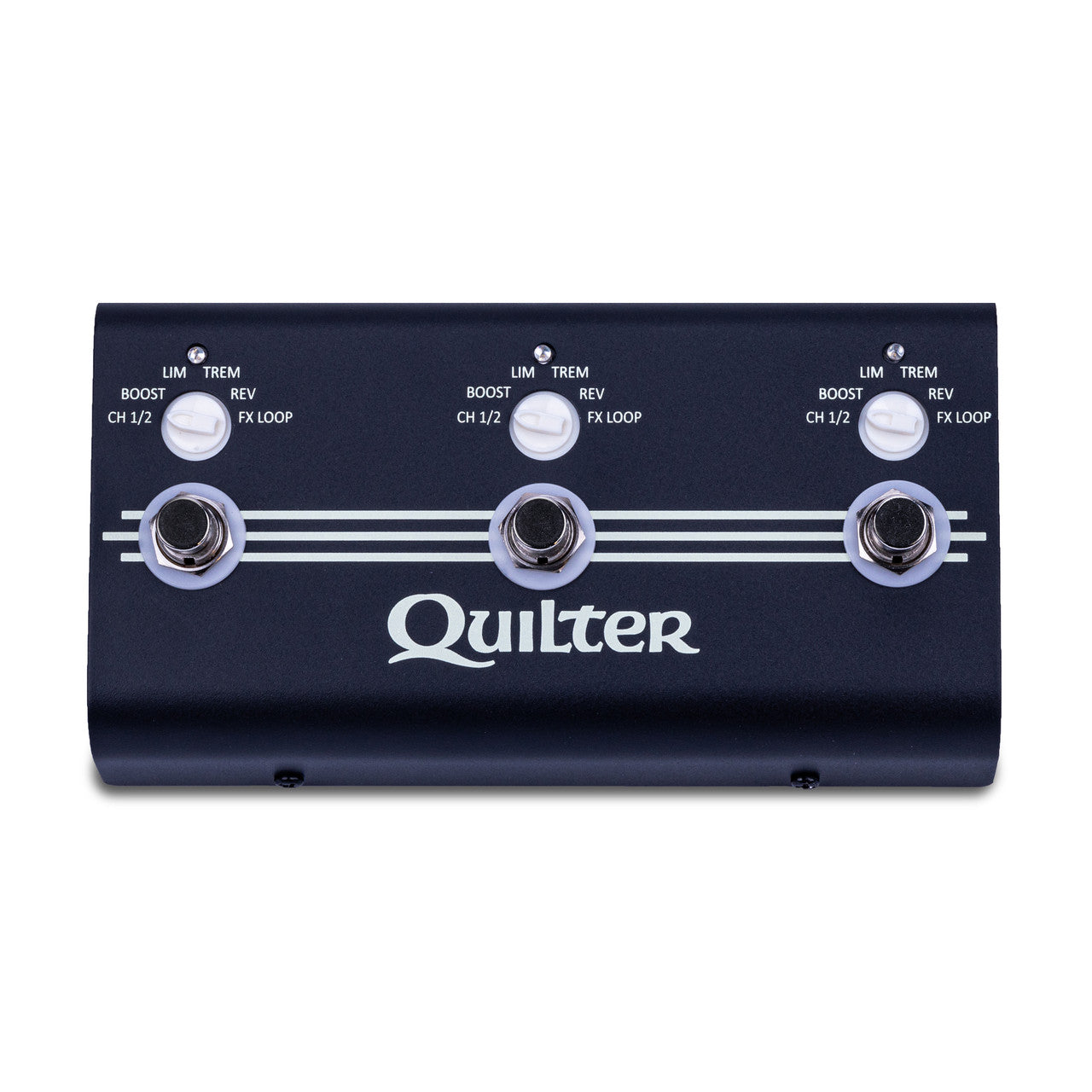 Quilter UFC-3 3 Position Selectable Foot Controller