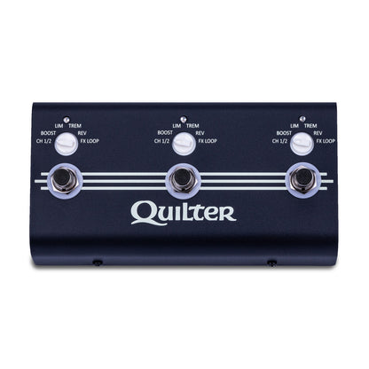 Quilter UFC-3 3 Position Selectable Foot Controller