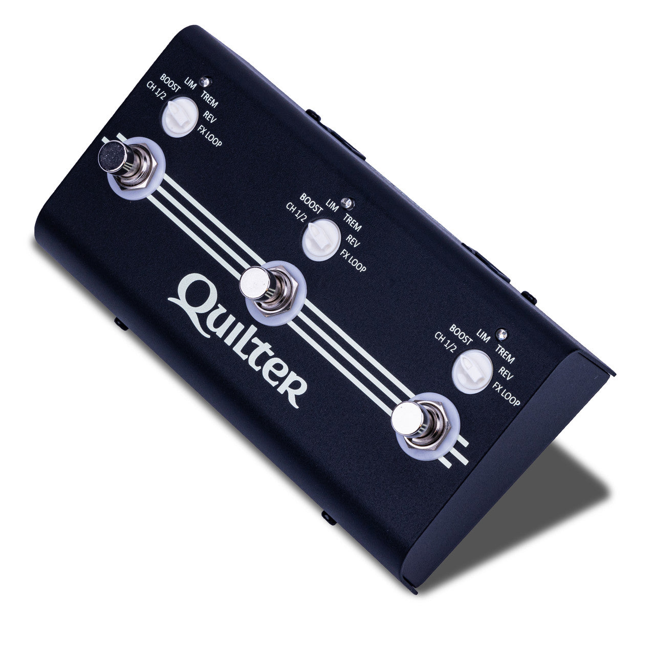 Quilter UFC-3 3 Position Selectable Foot Controller