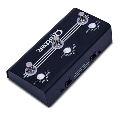 Quilter UFC-3 3 Position Selectable Foot Controller