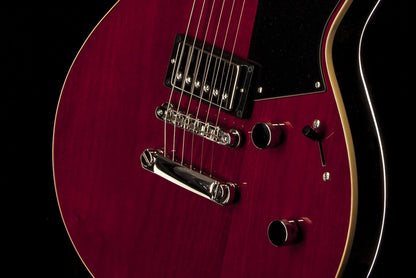 Yamaha RevStar RS420 FRD Fire Red Electric Guitar Pre-owned