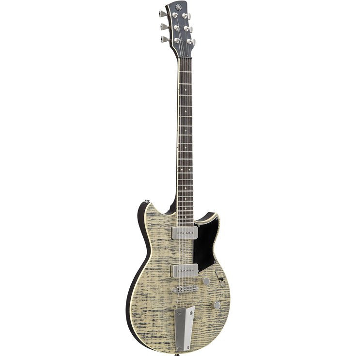 Yamaha Revstar RS502TFMX Limited Edition Ash Gray Electric Guitar