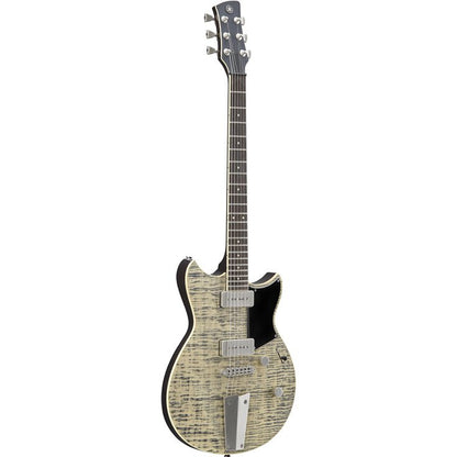 Yamaha Revstar RS502TFMX Limited Edition Ash Gray Electric Guitar