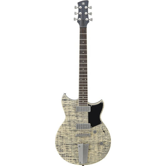 Yamaha Revstar RS502TFMX Limited Edition Ash Gray Electric Guitar
