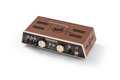 Warm Audio Reamper Dual-Channel Active Guitar DI Box