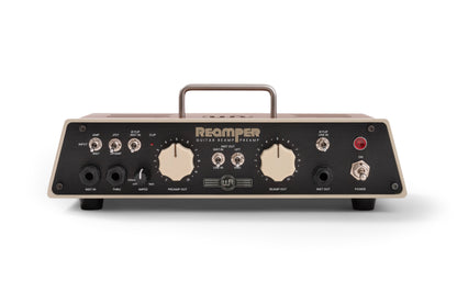 Warm Audio Reamper Dual-Channel Active Guitar DI Box