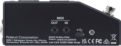 Boss SDE-3000D Dual Digital Delay Pedal