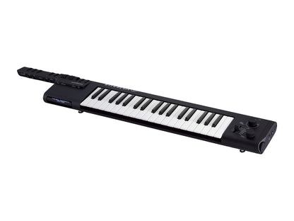 Yamaha SHS-500BC Black Sonogenic 37-key Keytar keyboard with bag
