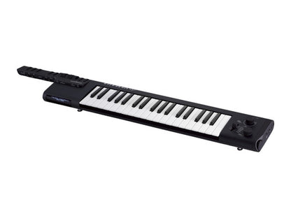 Yamaha SHS-500BC Black Sonogenic 37-key Keytar keyboard with bag