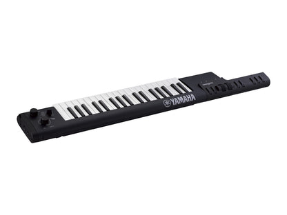 Yamaha SHS-500BC Black Sonogenic 37-key Keytar keyboard with bag