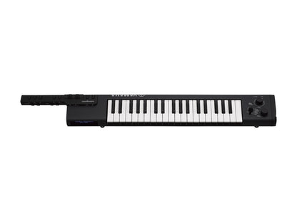 Yamaha SHS-500BC Black Sonogenic 37-key Keytar keyboard with bag