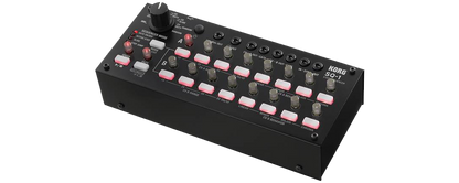 Korg SQ-1 step Sequencer
