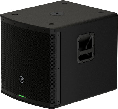 Mackie SR18S 18-Inch 1600W Professional Powered Subwoofer