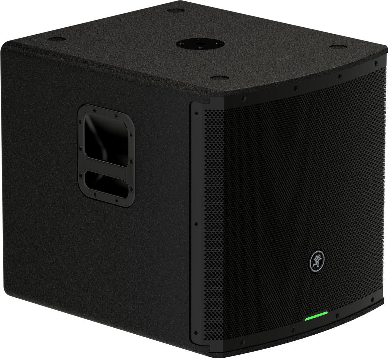 Mackie SR18S 18-Inch 1600W Professional Powered Subwoofer