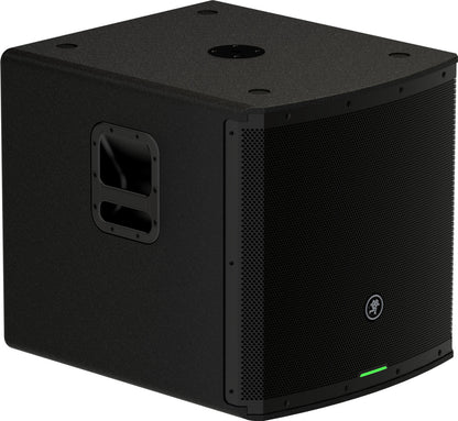 Mackie SR18S 18-Inch 1600W Professional Powered Subwoofer
