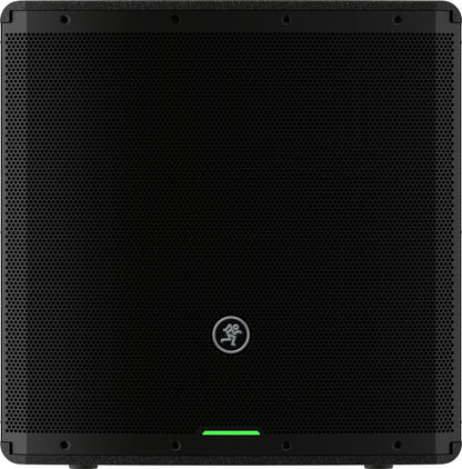 Mackie SR18S 18-Inch 1600W Professional Powered Subwoofer