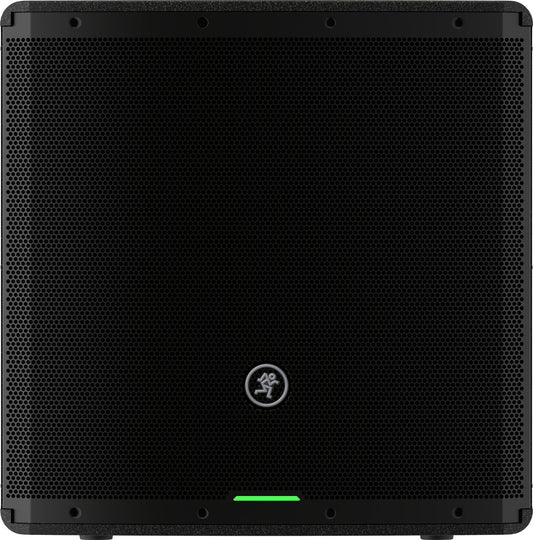 Mackie SR18S 18-Inch 1600W Professional Powered Subwoofer