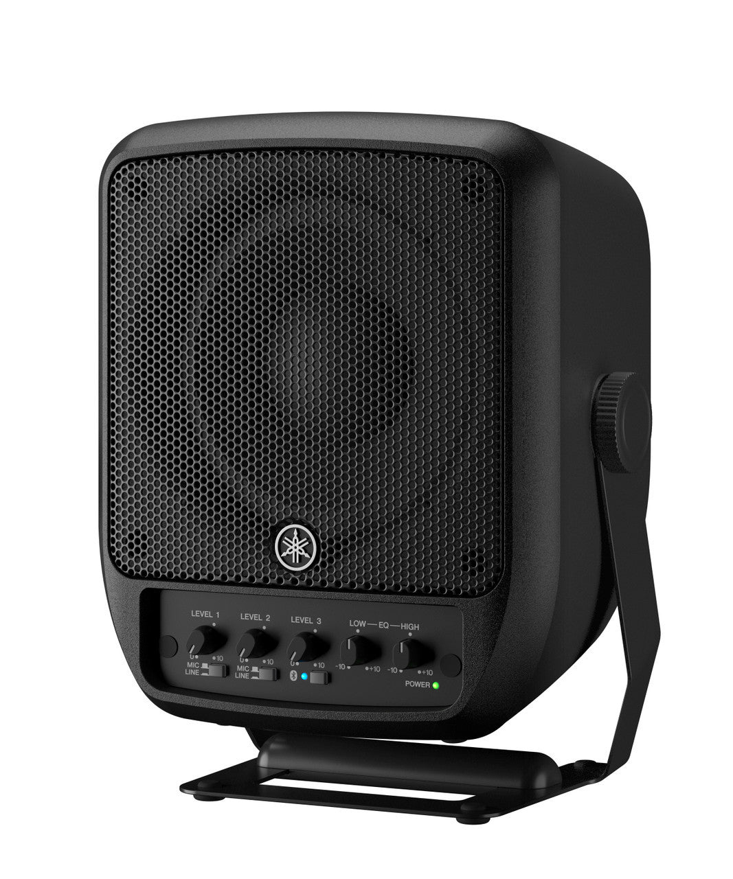 Yamaha STAGEPAS 100	Portable 6.5" Powered PA with 3-channel Mixer open box