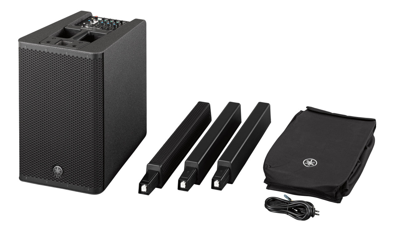 Yamaha Stagepas 1K 1,000 watt portable pa system