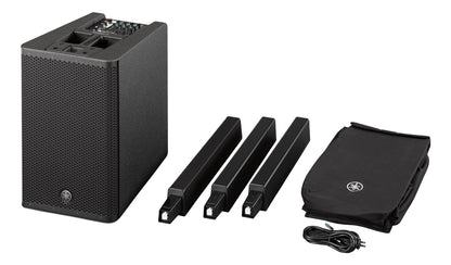 Yamaha Stagepas 1K 1,000 watt portable pa system