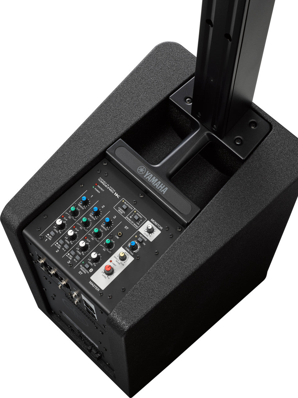 Yamaha Stagepas 1K 1,000 watt portable pa system