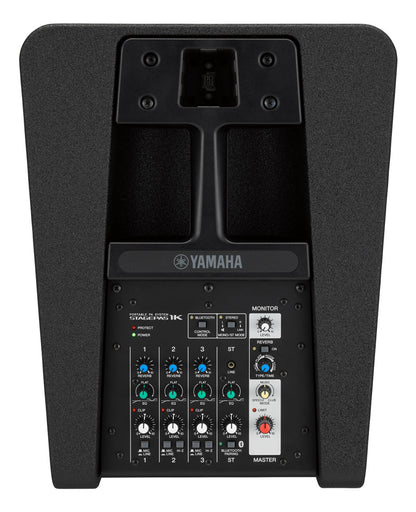 Yamaha Stagepas 1K 1000 watt portable pa system