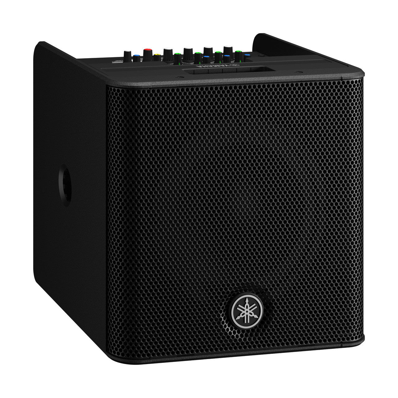 Yamaha STAGEPAS 200 Portable PA System with Bluetooth