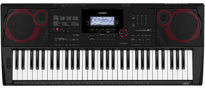 Casio CT-X3000 61-Key Portable Keyboard