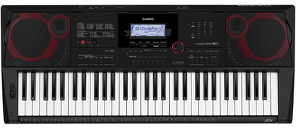 Casio CT-X3000 61-Key Portable Keyboard