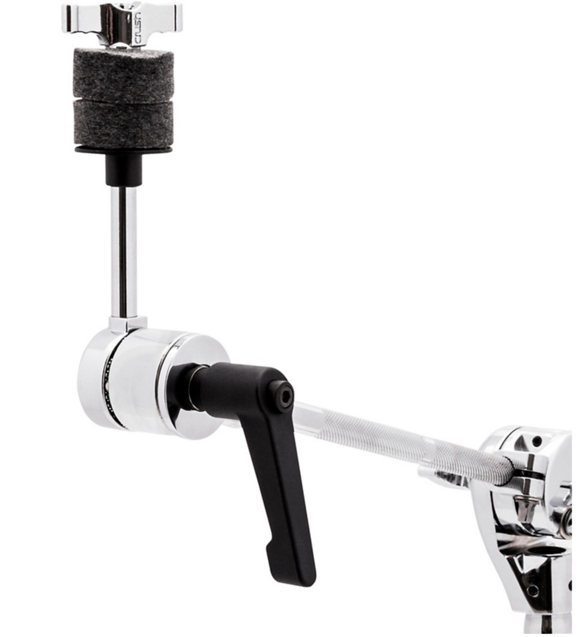 Crush Drums M4 Series 3-Tier Cymbal Boom Stand