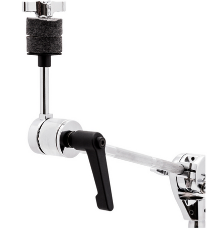 Crush Drums M4 Series 3-Tier Cymbal Boom Stand