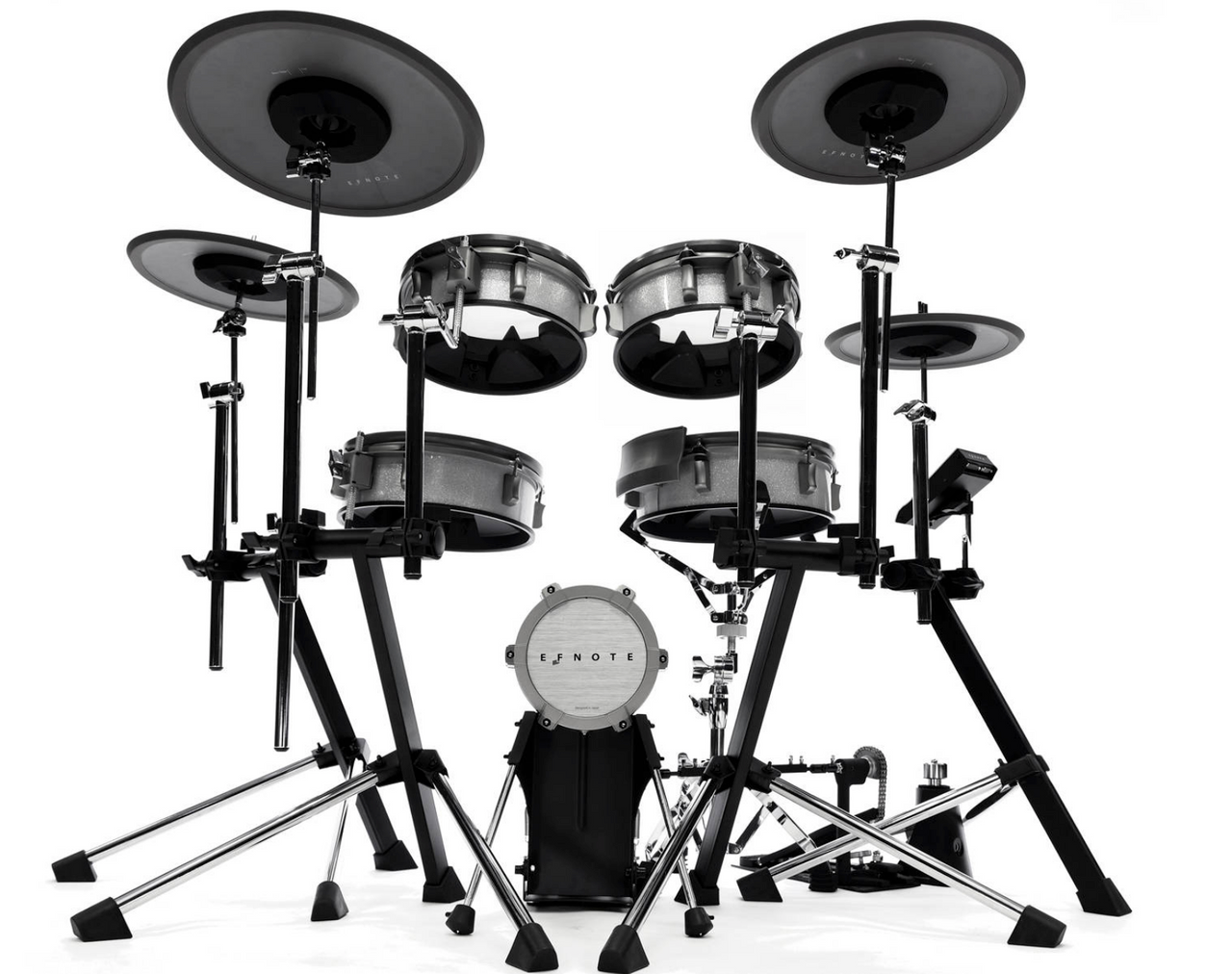 EFnote 3 EFD3 Electronic Drum kit