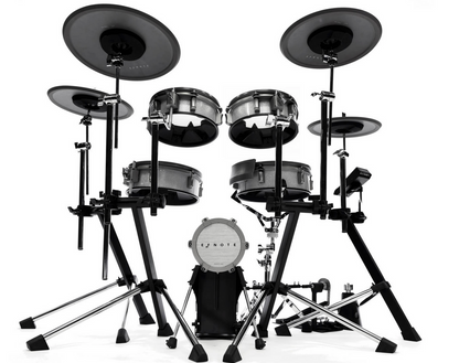 EFnote 3 EFD3 Electronic Drum kit