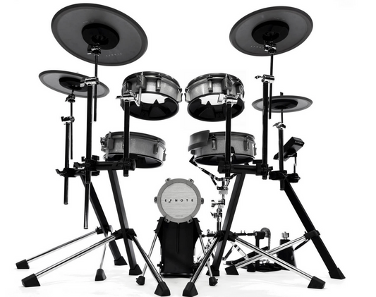 EFnote 3 EFD3 Electronic Drum kit