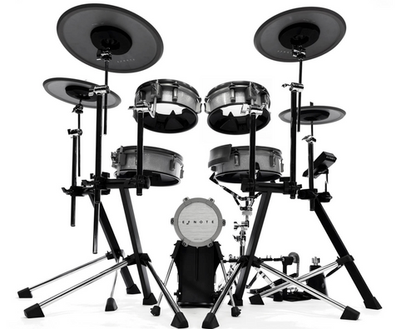 EFnote 3 EFD3 Electronic Drum kit