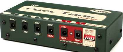T-Rex FuelTank Chameleon