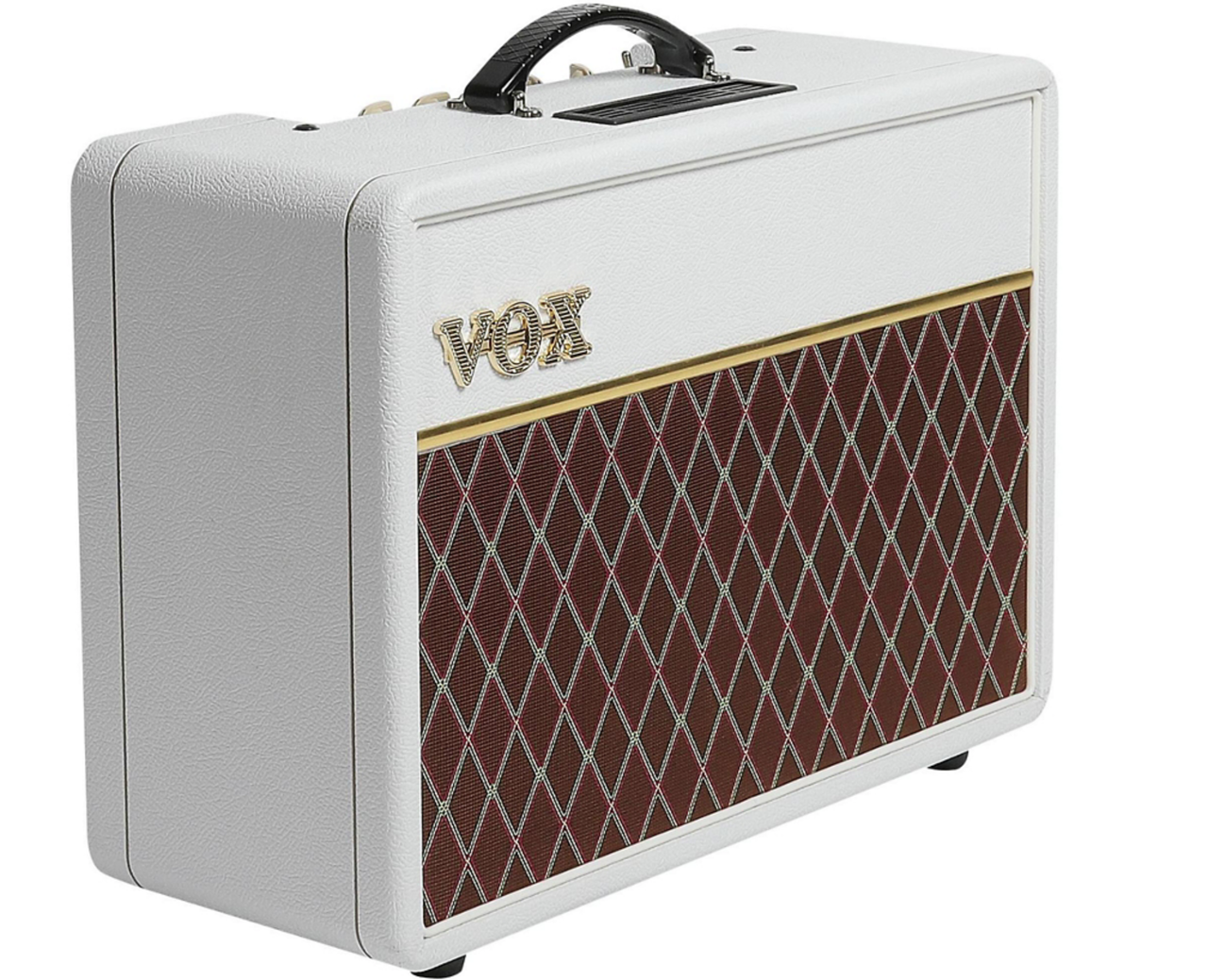 Vox AC10C1WB 10 watt 10" Limited Tube Guitar Combo Amp