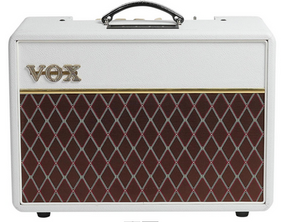 Vox AC10C1WB 10 watt 10" Limited Tube Guitar Combo Amp