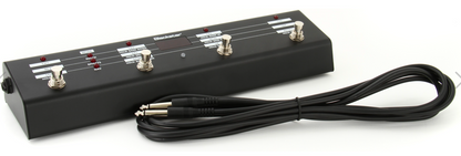 Blackstar IDFS10 Multi Function Footswitch for ID Series Amps