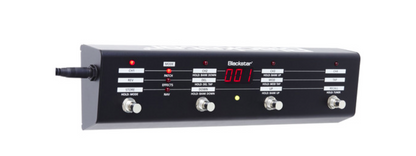 Blackstar IDFS10 Multi Function Footswitch for ID Series Amps