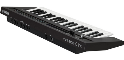 Yamaha Reface DX Mobile Mini FM Synthesizer with Built-In-Effects