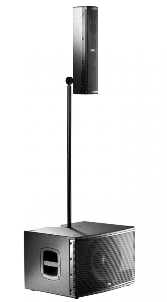 FBT Vertus CS 1000 Compact 2-way Line Array speaker System